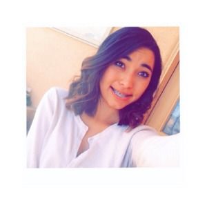 Meet your Posher, Azucena